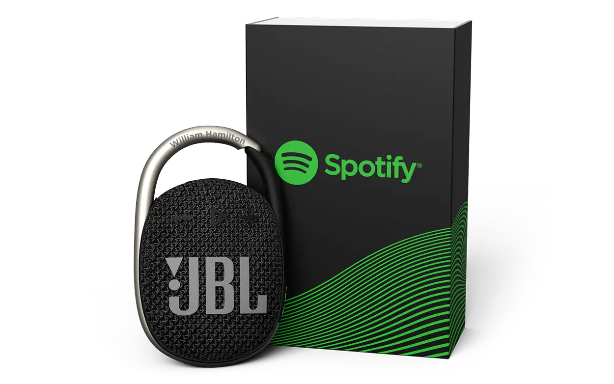 JBL Clip 4 Speaker| VIP Gift