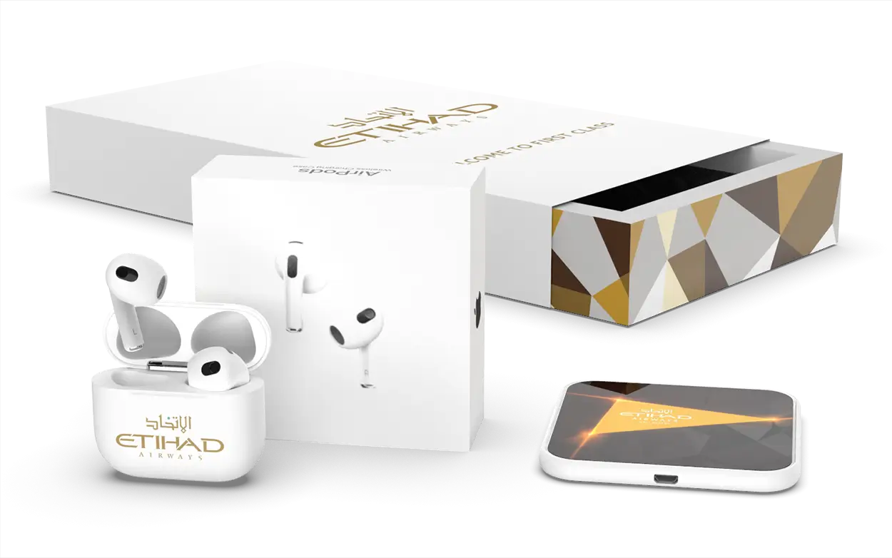 AirPods 3 | Gift Set